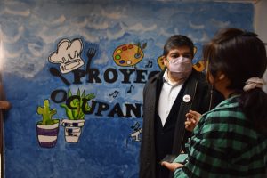 Jornada por el Día de la Salud Mental en Río Gallegos