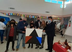 Celebraron el Día del Respeto a la Diversidad Cultural con música y recreación