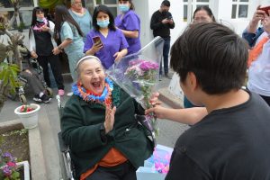 El Zumalacarregui festejó sus 41 años en Río Gallegos