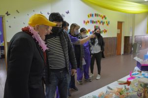 El Zumalacarregui festejó sus 41 años en Río Gallegos