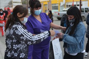 El Zumalacarregui festejó sus 41 años en Río Gallegos