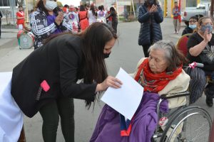 El Zumalacarregui festejó sus 41 años en Río Gallegos