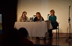 Repaso del cuarto día de la Feria Provincial del Libro
