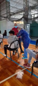 Salud fortalece el trabajo epidemiológico en Pico Truncado