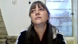 Se realizó el sexto Taller del Ciclo de Fortalecimiento Institucional III #EscuchamosTuVoz