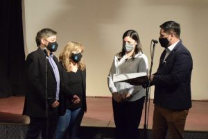 La 27ᵃ Feria Provincial del Libro de Santa Cruz fue declarada de interés cultural