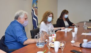 Aniversario 60° de la CPS: Anunciaron la realización de un Té Bingo y actividades deportivas y recreativas