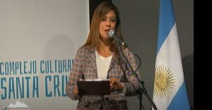 Las editoriales santacruceñas hacen su paso por la 27ᵃ Feria Provincial del Libro de Santa Cruz