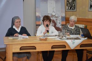 Octavo día de la Feria Provincial del Libro