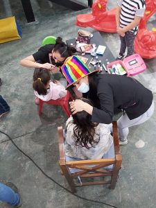 Exitosas jornadas de vacunación en localidades de Santa Cruz
