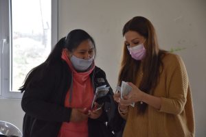 García: “Las jornadas intensivas de vacunación logran un efecto importante en el manejo de la pandemia”