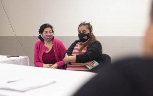 Desarrollo Social continúa capacitando a cooperativas santacruceñas