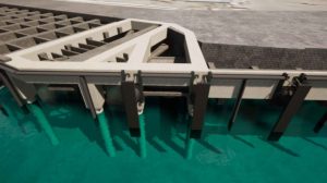 En noviembre se licitará la obra para el Muelle de Puerto Deseado
