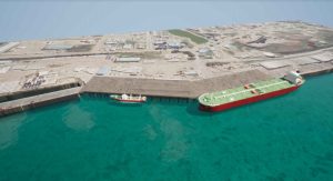 En noviembre se licitará la obra para el Muelle de Puerto Deseado