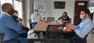 El Gobierno articula con supermercados y mayoristas la ejecución del programa “Más Precios Cuidados”