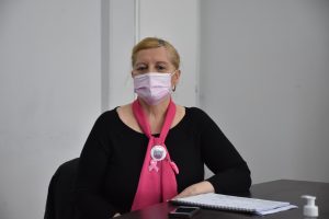 Avanzan en la reglamentación de la ley integral de las personas con enfermedades oncológicas