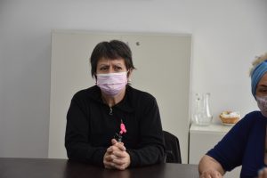 Avanzan en la reglamentación de la ley integral de las personas con enfermedades oncológicas
