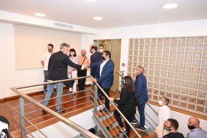 Más de mil personas visitaron durante 3 días “La Casa de Néstor”
