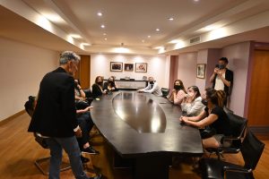 Más de mil personas visitaron durante 3 días “La Casa de Néstor”