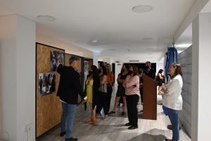 Más de mil personas visitaron durante 3 días “La Casa de Néstor”