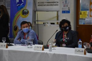 Autoridades de Salud se reunieron con directores y directoras de los hospitales de Santa Cruz