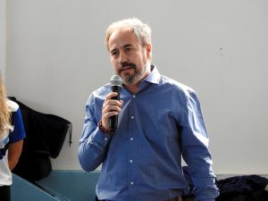 Comenzaron los Juegos Nacionales de la Araucanía