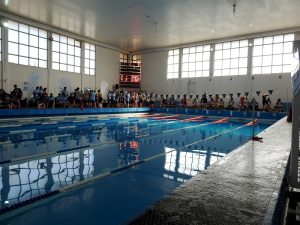 Comenzaron los Juegos Nacionales de la Araucanía