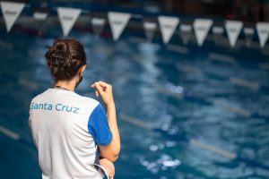 Comenzaron los Juegos Nacionales de la Araucanía