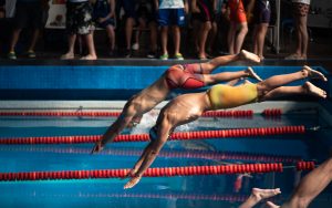 Comenzaron los Juegos Nacionales de la Araucanía