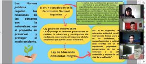 Bórquez: “Los temas abordados en el parlamento fueron tan diversos como nuestrxs estudiantes”