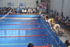 Continúan los Juegos Nacionales de la Araucanía en Santa Cruz