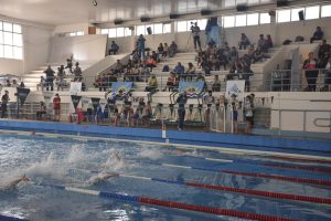Continúan los Juegos Nacionales de la Araucanía en Santa Cruz