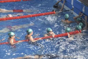 Continúan los Juegos Nacionales de la Araucanía en Santa Cruz