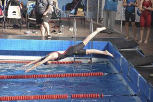 Continúan los Juegos Nacionales de la Araucanía en Santa Cruz