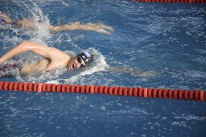 Continúan los Juegos Nacionales de la Araucanía en Santa Cruz