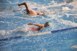 Continúan los Juegos Nacionales de la Araucanía en Santa Cruz