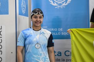 Con gran entusiasmo se desarrolla la tercera jornada de los Juegos de la Araucanía en Santa Cruz