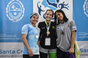 Con gran entusiasmo se desarrolla la tercera jornada de los Juegos de la Araucanía en Santa Cruz