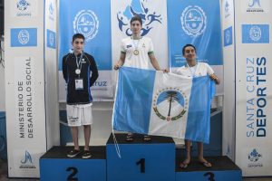 Con gran entusiasmo se desarrolla la tercera jornada de los Juegos de la Araucanía en Santa Cruz
