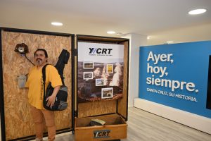 La Casa de Santa Cruz celebró su 63º Aniversario