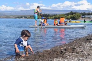 El primer festival sustentable de Santa Cruz se concretará en Los Antiguos