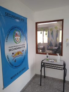 Colegios Secundarios de Orientación con Turismo presentaron sus proyectos en el 2° Encuentro Virtual “Mostrar hoy, para recibir mañana”