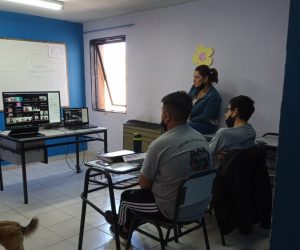 Colegios Secundarios de Orientación con Turismo presentaron sus proyectos en el 2° Encuentro Virtual “Mostrar hoy, para recibir mañana”
