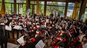 Continúa el Ciclo de Conciertos de la Escuela Provincial de Música Re Si