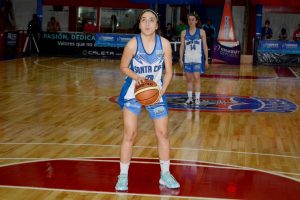 Los equipos santacruceños de básquet se ilusionan con pelear arriba