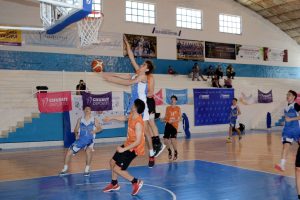 Los equipos santacruceños de básquet se ilusionan con pelear arriba