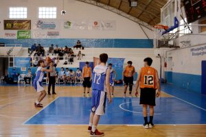 Los equipos santacruceños de básquet se ilusionan con pelear arriba
