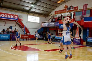 Los equipos santacruceños de básquet se ilusionan con pelear arriba