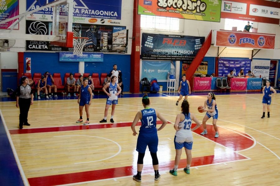 Los equipos santacruceños de básquet se ilusionan con pelear arriba