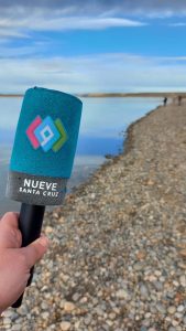 Canal 9 Santa Cruz ya se puede ver en Televisión Digital Abierta